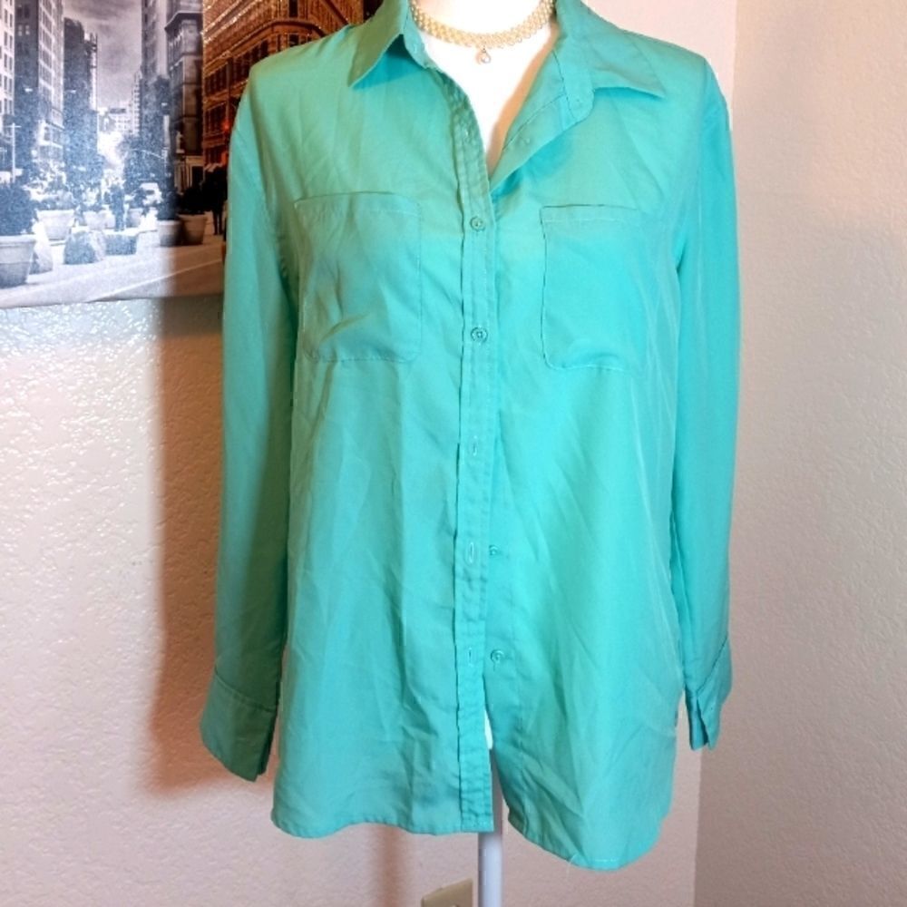 WAASANO SHIRT FOR WOMEN SIZE S